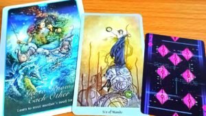 Leia mais sobre o artigo NIỀM VUI NÀO SẼ TỚI VỚI BẠN TRONG THÁNG 3 / TAROT READING