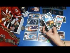 Leia mais sobre o artigo ⭐🧐O QUE POSSO ESPERAR DA PESSOA AMADA💗 EM RELAÇÃO A MIM? |TAROT E CARTAS CIGANAS🔮