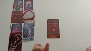 Leia mais sobre o artigo O ve Sen👫Karşılıklı Enerjiler💕Olası Gelecek Tarot