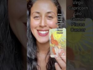 Leia mais sobre o artigo Part2 You have attracted a NEW ENERGY😅they’re the LONER🙌🏼🔥🥹#tarot #love #tarotreading