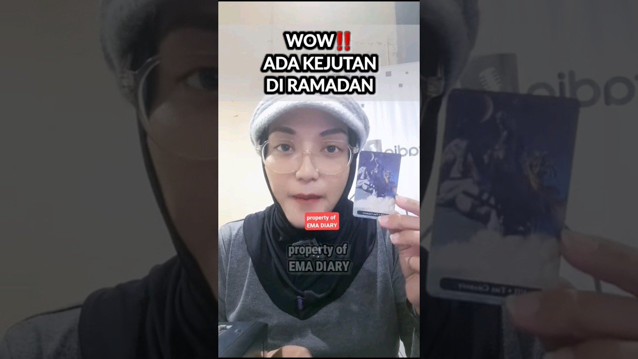 No momento, você está visualizando PERSONAL READING WAJIB BERBAYAR INFO DI VIDEO #short #shorts #shortvideo #tarot #tarotreading