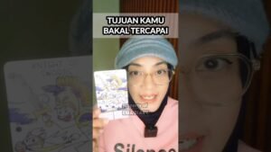 Leia mais sobre o artigo PERSONAL READING WAJIB BERBAYAR INFO DI VIDEO #short #shorts #shortvideo #tarot #tarotreading