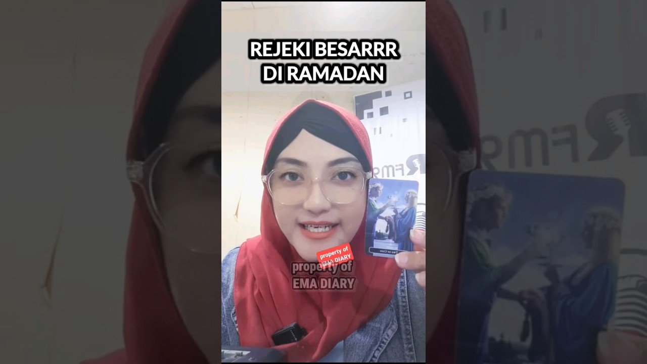 No momento, você está visualizando PERSONAL READING WAJIB BERBAYAR INFO DI VIDEO #short #shorts #shortvideo #tarot #tarotreading