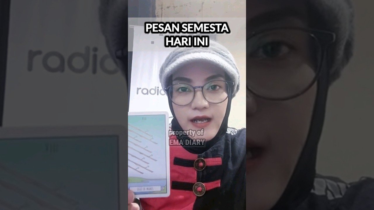 No momento, você está visualizando PERSONAL READING WAJIB BERBAYAR INFO ADA DI VIDEO #short #shorts #shortvideo #tarot #tarotreading