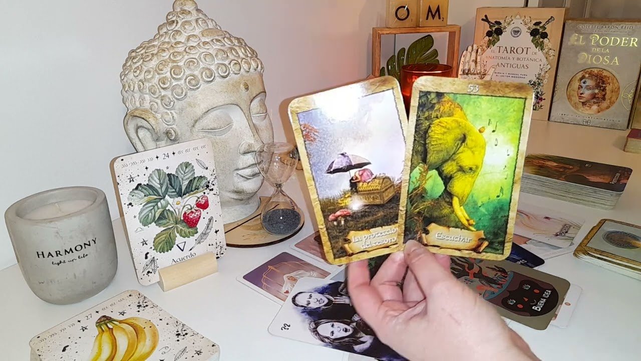 No momento, você está visualizando 🍀✨️PIENSA EN UNA PERSONA Y TE DIRÉ LO QUE SIGNIFICAS PARA ÉL/ELLA ✨️🍀TAROT INTERACTIVO