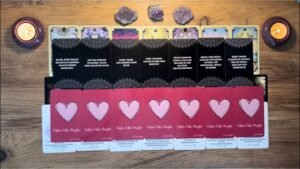 Leia mais sobre o artigo Pişman mı?⏳İLAHİ ADALET İŞLİYOR⏳ Yaşattığını Yaşıyor mu? #tarot #aklımdakikişi