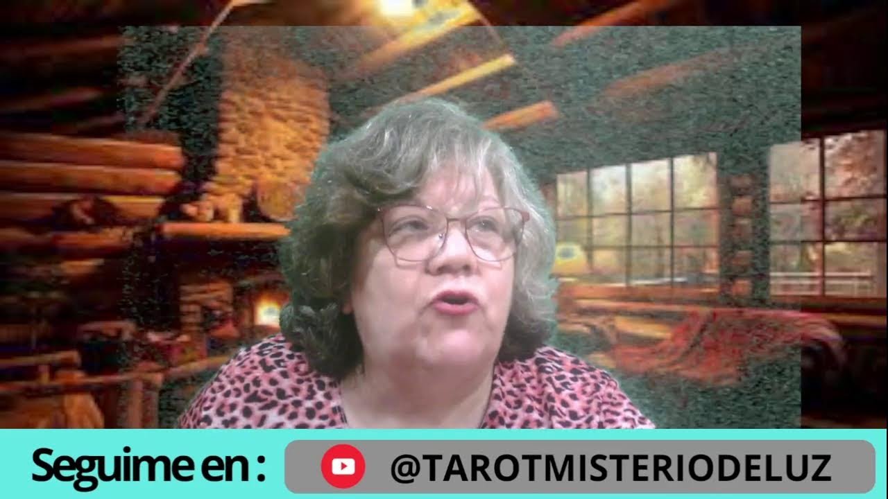 No momento, você está visualizando PREDICCIONES: TAROT, ORÁCULO Y NUMEROLOGÍA. (Viernes 08/03/24)