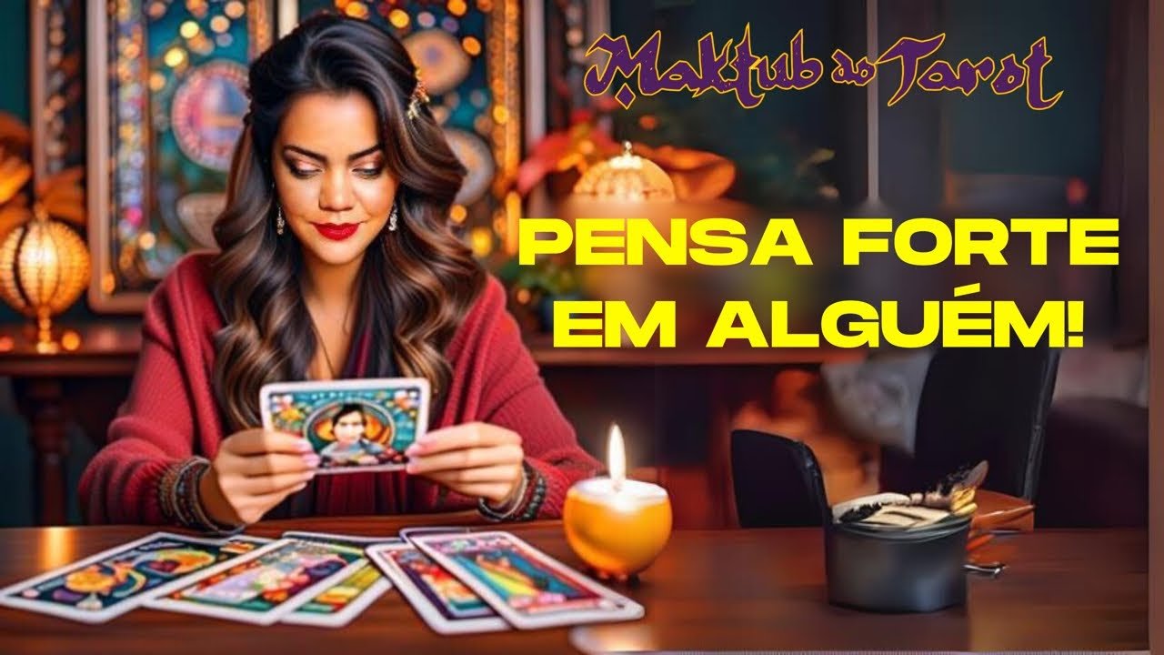 No momento, você está visualizando REVELANDO O OCULTO da MENTE e do ❤️ da PESSOA QUE VC PENSAR FORTE😱💓