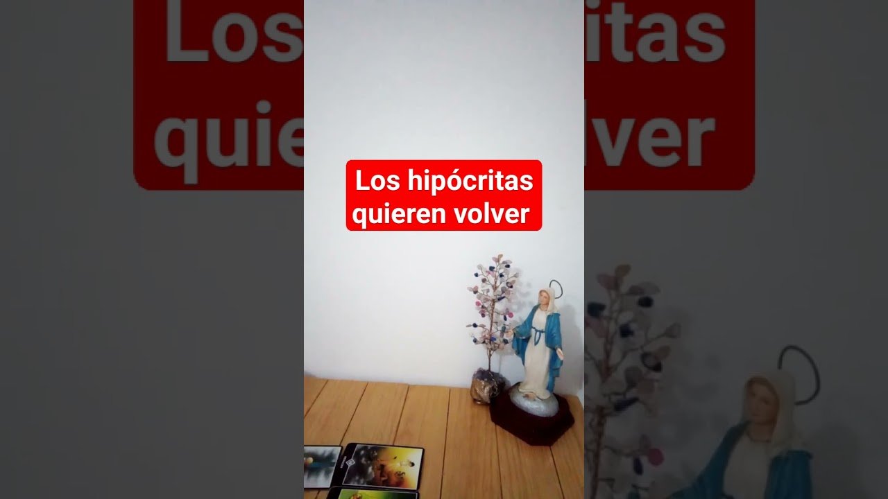 No momento, você está visualizando Se harán las víctimas #tarot #ti3mpodivino