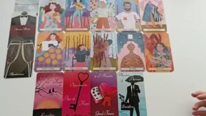 Leia mais sobre o artigo Seni Nasıl Görüyordu? Neler Değişti? Neler Değişebilir? Tarot