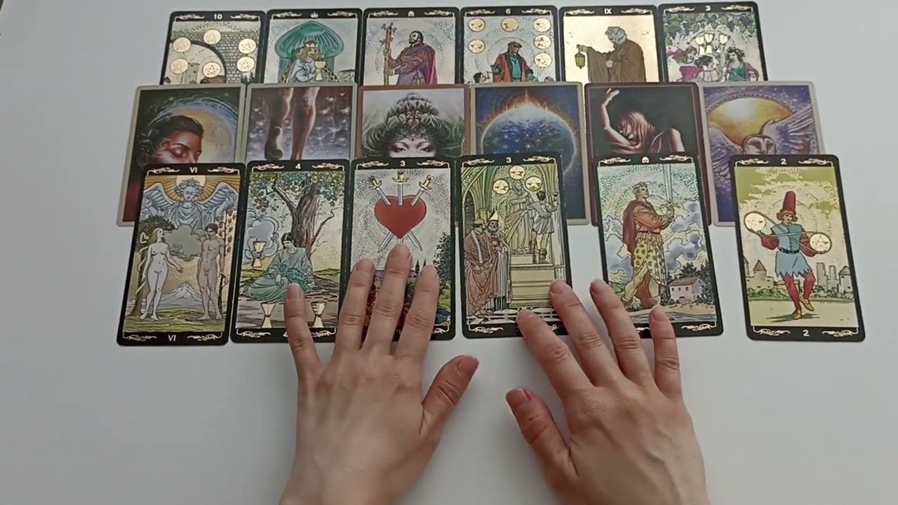 No momento, você está visualizando Seninle İlgili Bilinçaltı😶Hoşuna Gitmeyenler😕 İstekleri 💕Tarot