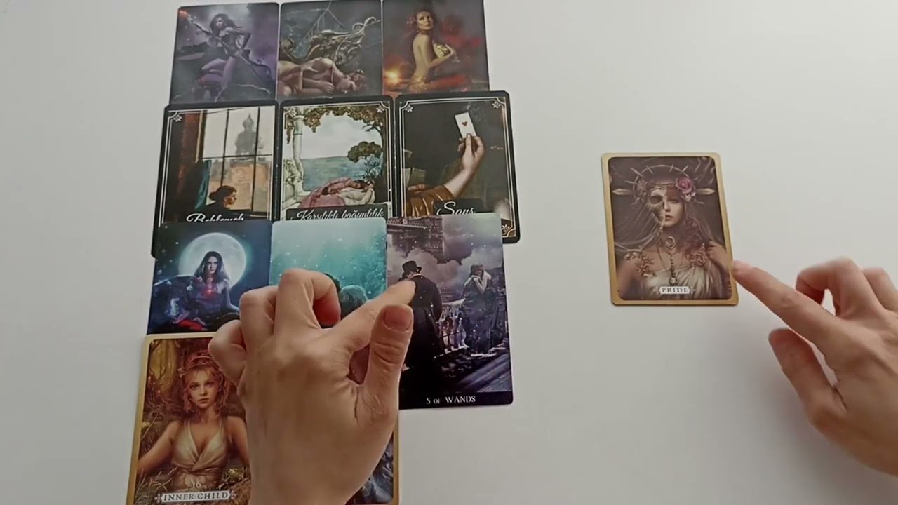 No momento, você está visualizando Sessizliğin Onu Nasıl Etkiliyor? Sessizliği Bozacak mı?Tarot
