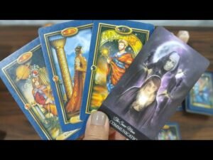 Leia mais sobre o artigo SHOCKING TRUTH• RETURN OF A PAST PERSON 🥺 BUT NEW PERSON WILL DO THIS…🤔 *TIMELESS