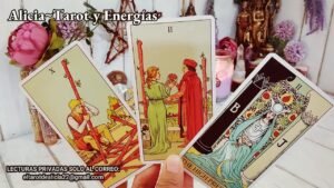 Leia mais sobre o artigo ✨Su Amor por Ti Descrito en Unas Cuantas Cartas 🙇🏻‍♂️🕯🎴 Te Animas a Saber lo que Siente?🔮❣️ #tarot