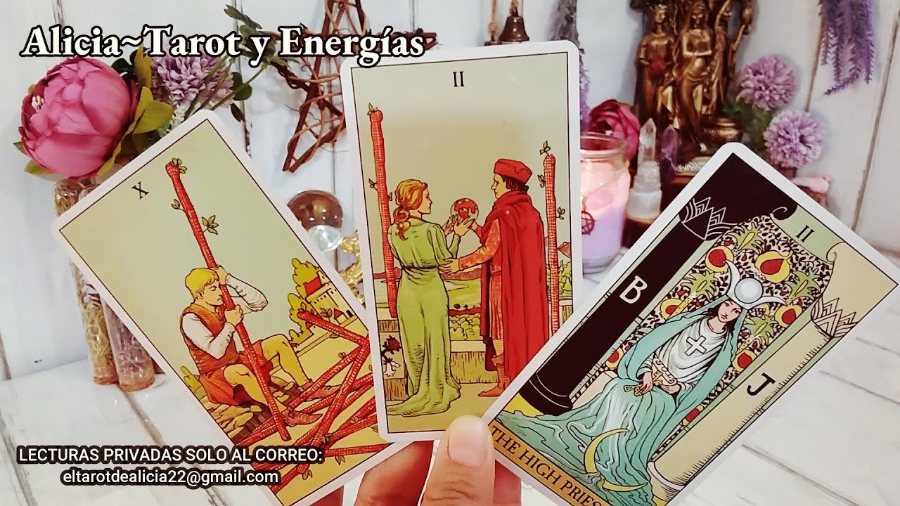 No momento, você está visualizando ✨Su Amor por Ti Descrito en Unas Cuantas Cartas 🙇🏻‍♂️🕯🎴 Te Animas a Saber lo que Siente?🔮❣️ #tarot