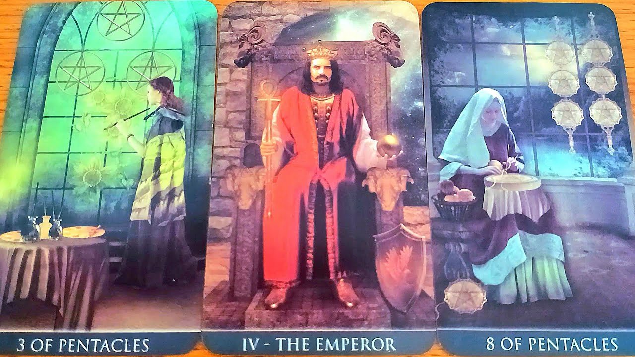 No momento, você está visualizando SUY NGHĨ CỦA HỌ VỀ BẠN ĐANG TỚI ĐÂU RỒI / TAROT READING
