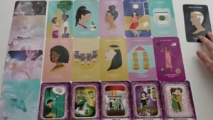 Leia mais sobre o artigo Tam Şu Anda Neler Hissediyor? Tarot