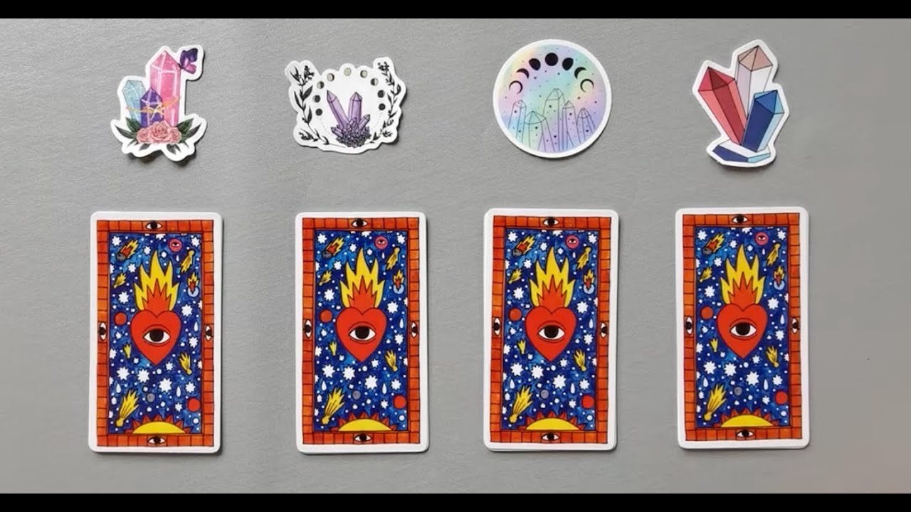 No momento, você está visualizando tarot: chọn tụ bài: bạn có duyên với ngành nghề, bộ môn gì?