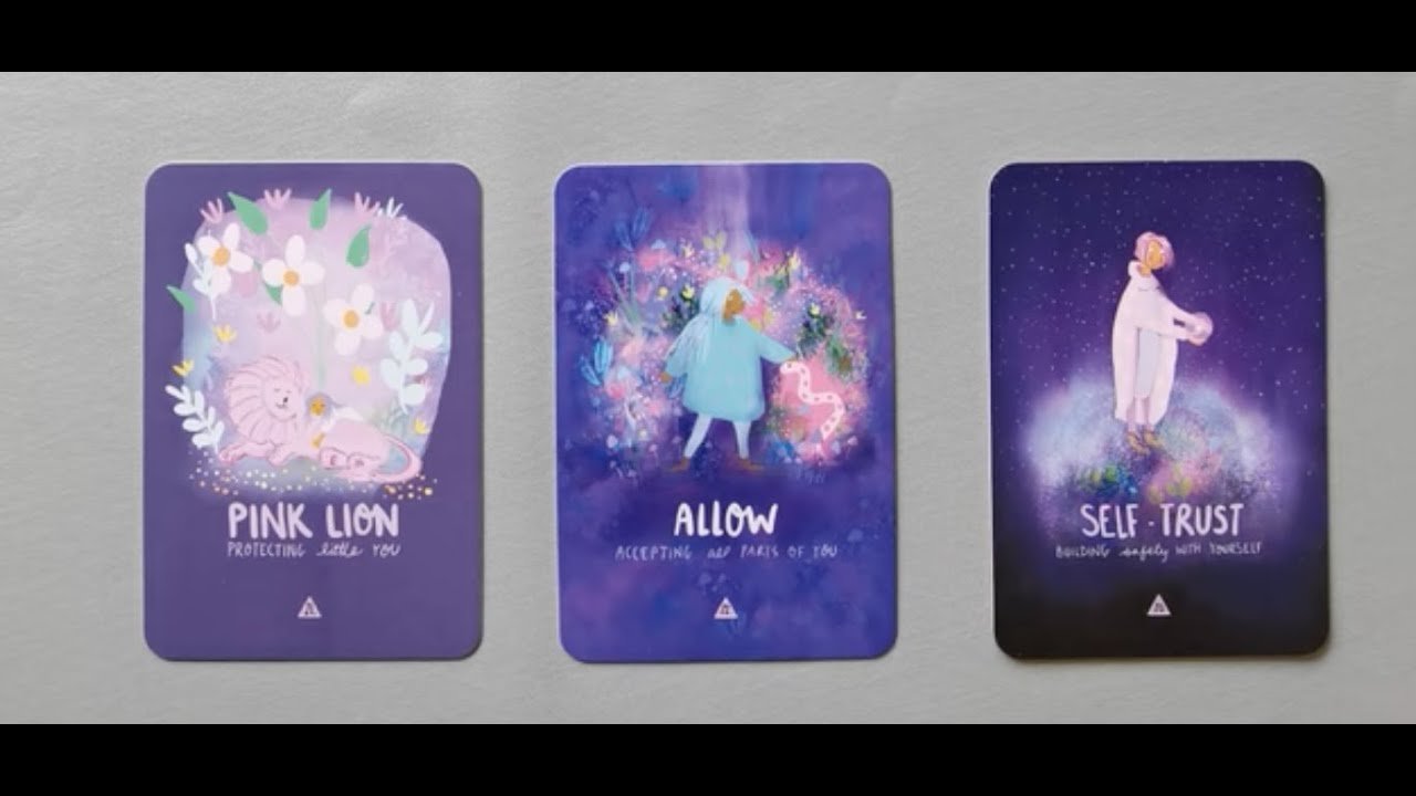 No momento, você está visualizando tarot: chọn tụ bài: bề ngoài hay tính cách bạn lôi cuốn hơn?
