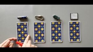 Leia mais sobre o artigo tarot: chọn tụ bài: dấu hiệu họ nghĩ về bạn & họ nghĩ gì?