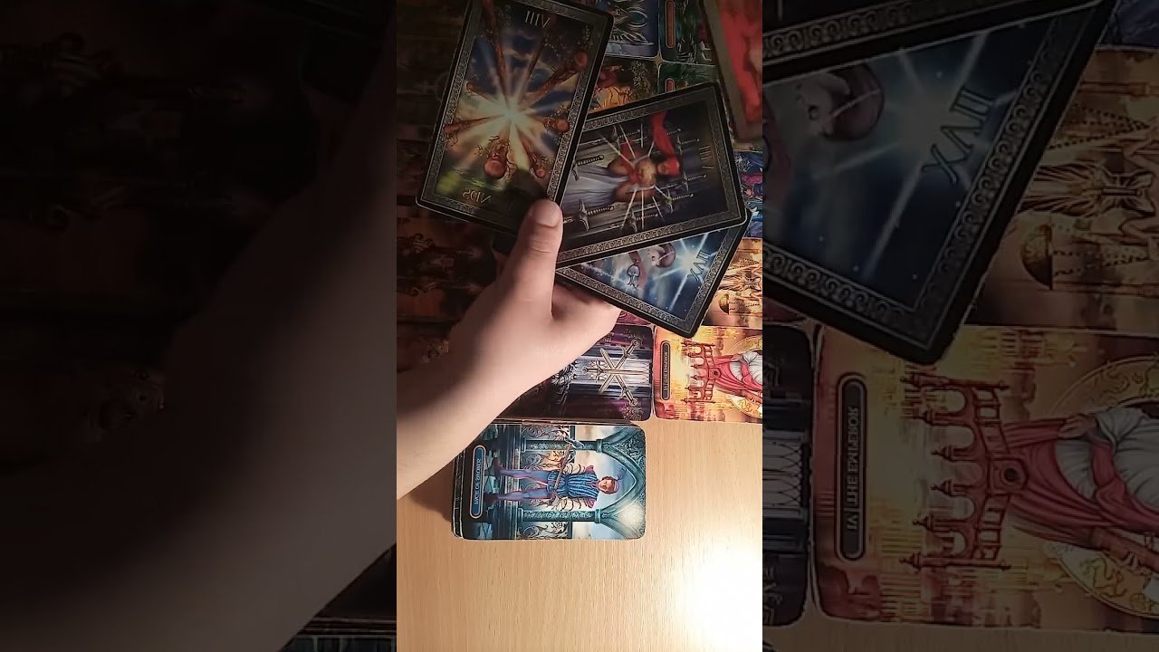 No momento, você está visualizando Tarot – Karmikus a kapcsolatotok, lesz-e folytatás?