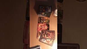 Leia mais sobre o artigo Tarot – Meddig tart ez a csiki-csuki állapot? Te döntesz.