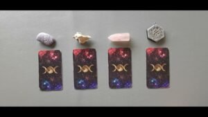 Leia mais sobre o artigo tarot ngắn: chọn tụ bài: họ có muốn liên lạc lại với bạn không?