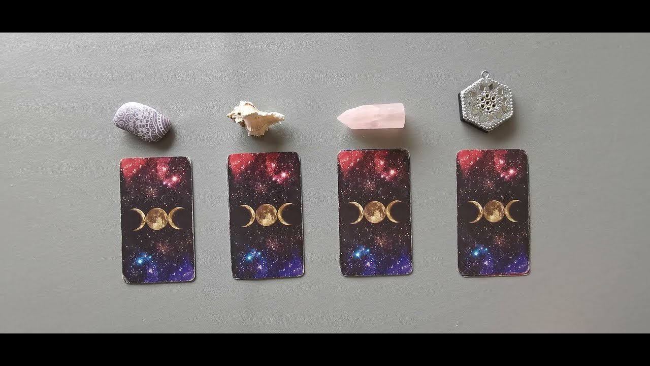No momento, você está visualizando tarot ngắn: chọn tụ bài: họ có muốn liên lạc lại với bạn không?