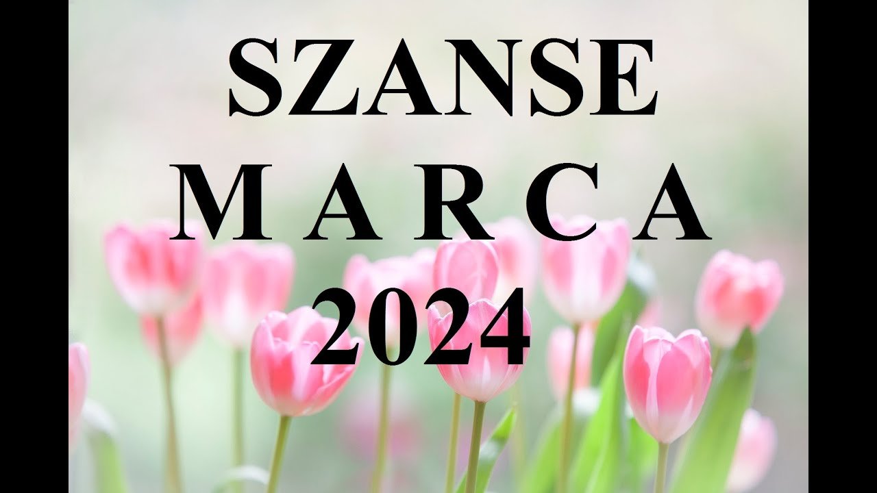 No momento, você está visualizando 🌈🌞🌻TAROT: Szanse marca dla wszystkich znaków – czasówka w opisie filmu