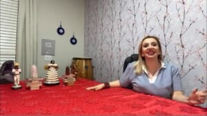 Leia mais sobre o artigo UM GUIA DE LUZ MANDOU TE DIZER!!!!