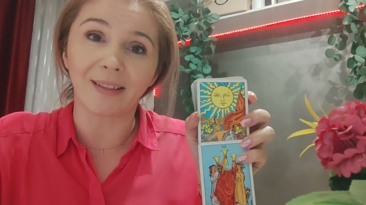 No momento, você está visualizando URMEAZĂ CEVA MAJOR!🔺 CONFIRMĂRI FĂRĂ NUMĂR!🔺🤗❤️ #tal #tarot #horoscop #etalare #taroscop