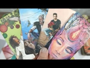 Leia mais sobre o artigo WHO IS THIS PERSON WANNA TALK TO YOU SO BADLY 💌 BUT THE PAST PERSON STIL 🤔 *TIMELESS