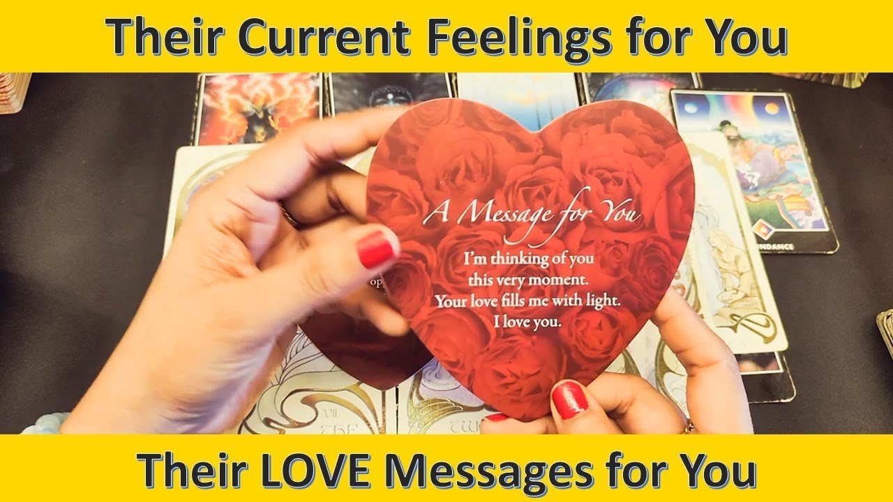 No momento, você está visualizando Wo apke liye kya Feel kr rhe hai? Their Current Feelings & Next Move – Timeless Tarot Reading 💃🕺🌜🌞🌛