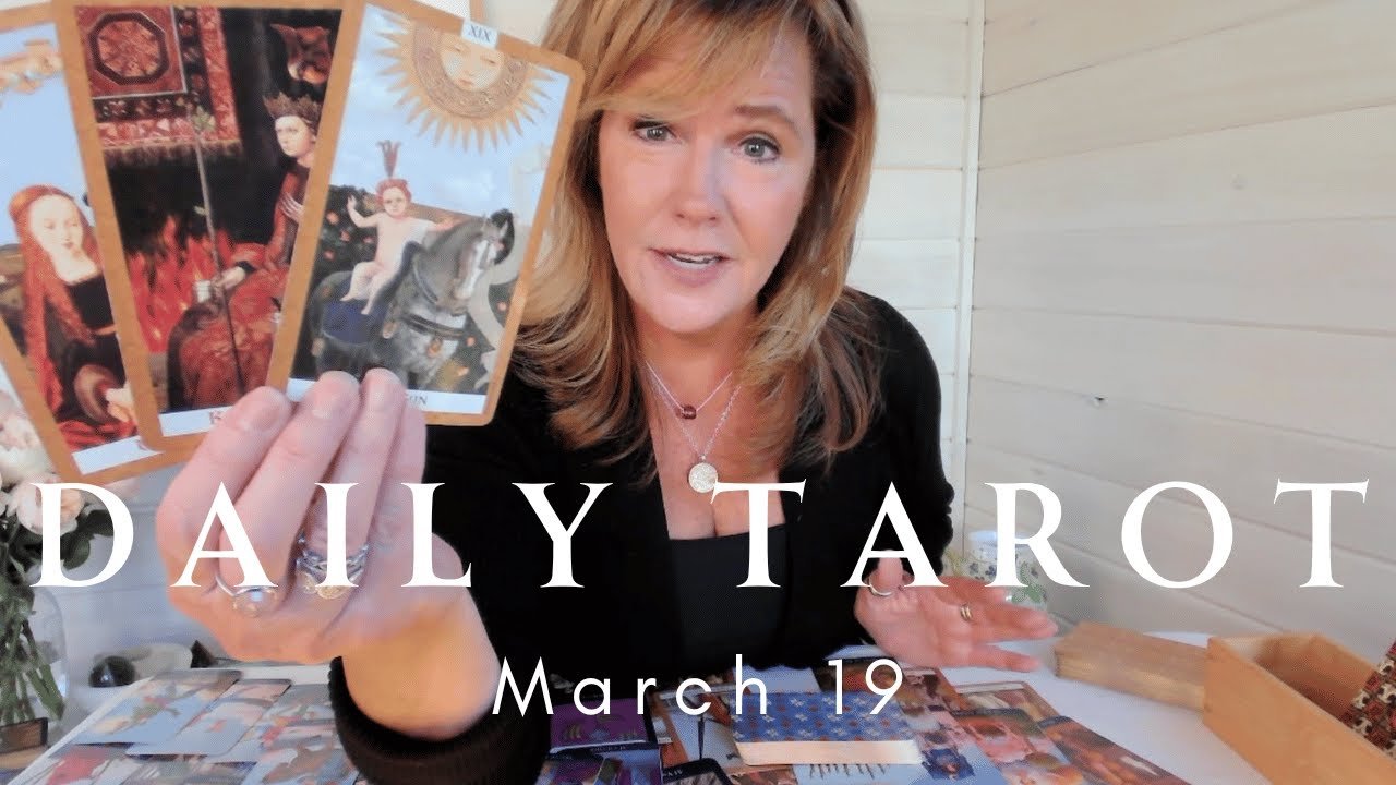 No momento, você está visualizando Your Daily Tarot Reading : IMPORTANT MESSAGE for Light Workers – Bring It! | Spiritual Path Guidance