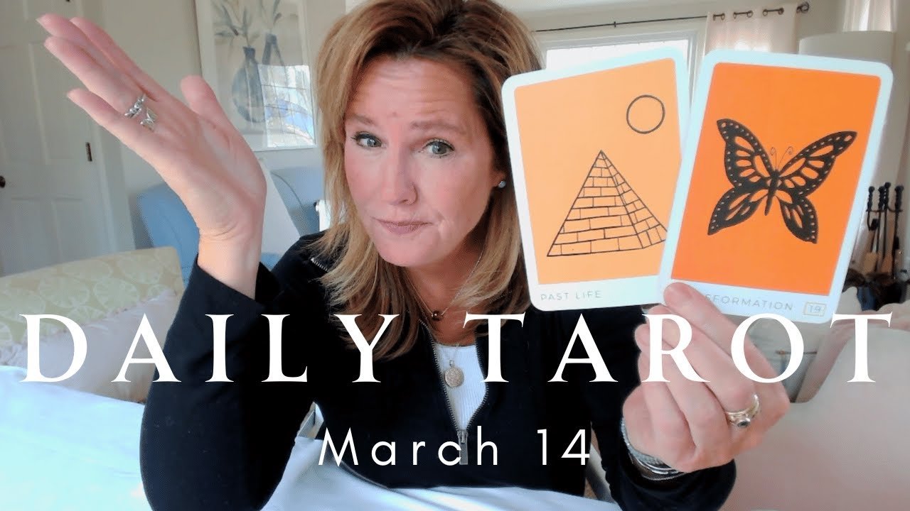 No momento, você está visualizando Your Daily Tarot Reading : The GATEWAY To The Future Is HERE | Spiritual Path Guidance