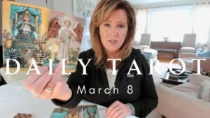 Leia mais sobre o artigo Your Daily Tarot Reading : There’s MORE Here Than Meets The Eye | Spiritual Path Guidance