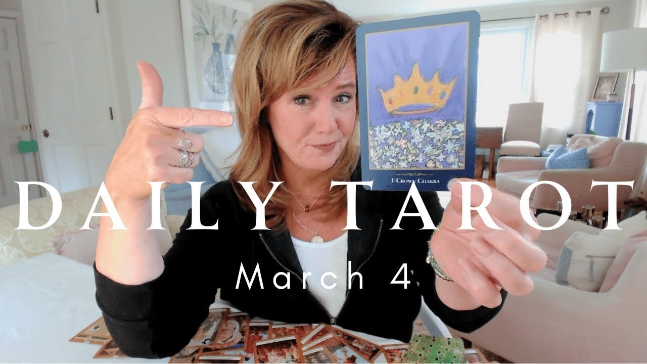 No momento, você está visualizando Your Daily Tarot Reading : This Is DEFINITELY Destiny Calling | Spiritual Path Guidance