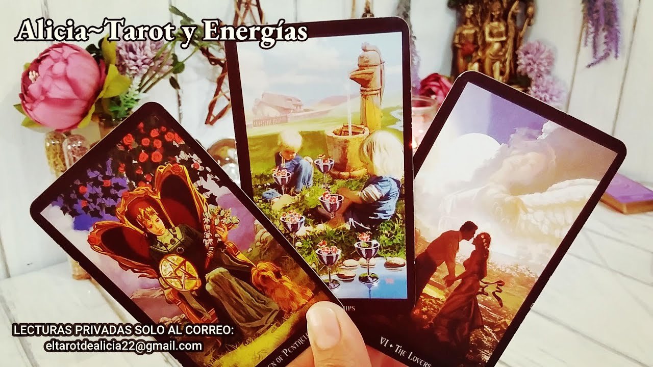 No momento, você está visualizando ✨ 4 Emociones//Sentimientos Despiertas en esa Persona💞💥 Almas Llamas🔥 #tarot