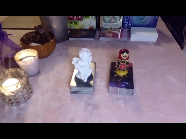 No momento, você está visualizando 🔮✨️💗 CÓMO TE VE AHORA? QUÉ PIENSA DE TI? 💗✨️🔮 Tarot Interactivo Amor Hoy