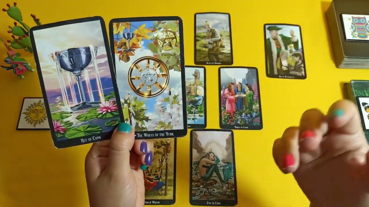 No momento, você está visualizando 🤫❤️ LO QUE NO TUVO EL VALOR DE DECIRTE 🤫♥️ #tarot