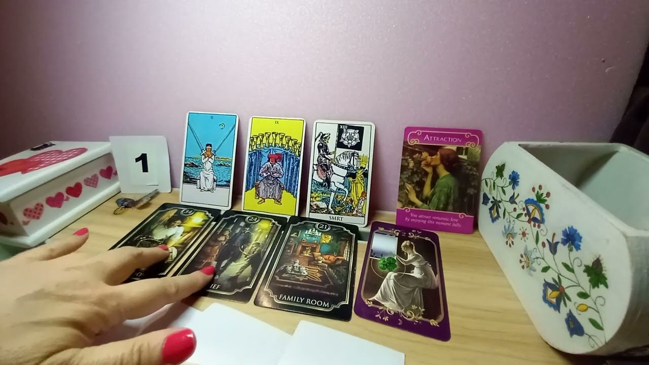 No momento, você está visualizando 🔮 ŠTA VAM ŽELI REĆI A NEMA HRABROSTI?  😱😍  #tarot#tarotcitanje#ljubav#reci#misli#