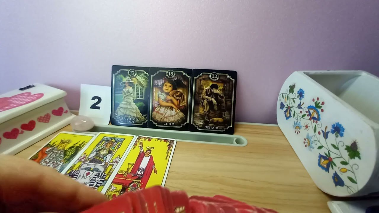 No momento, você está visualizando 🔮 SUDBINSKI PREOKRET U NAREDNA 3 MESECA 🥠 🔄 🔢 🌜🍀 🔮 #tarot#tarotcitanje#ljubav#izaberikristal#