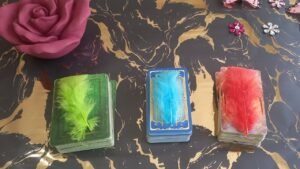 Leia mais sobre o artigo 💌 TAROT ČITANJE BIRA TEBE _ PORUKA KOJU TREBAŠ ČUTI 💌