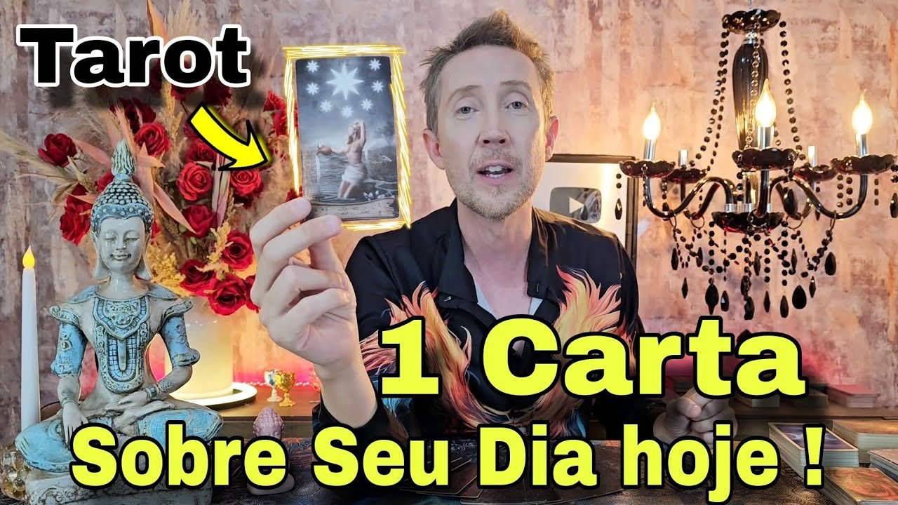No momento, você está visualizando 1 carta do tarot de hoje pra você ! Escolha uma carta ! Tarot do dia de hoje ! Conselho do taro hoje