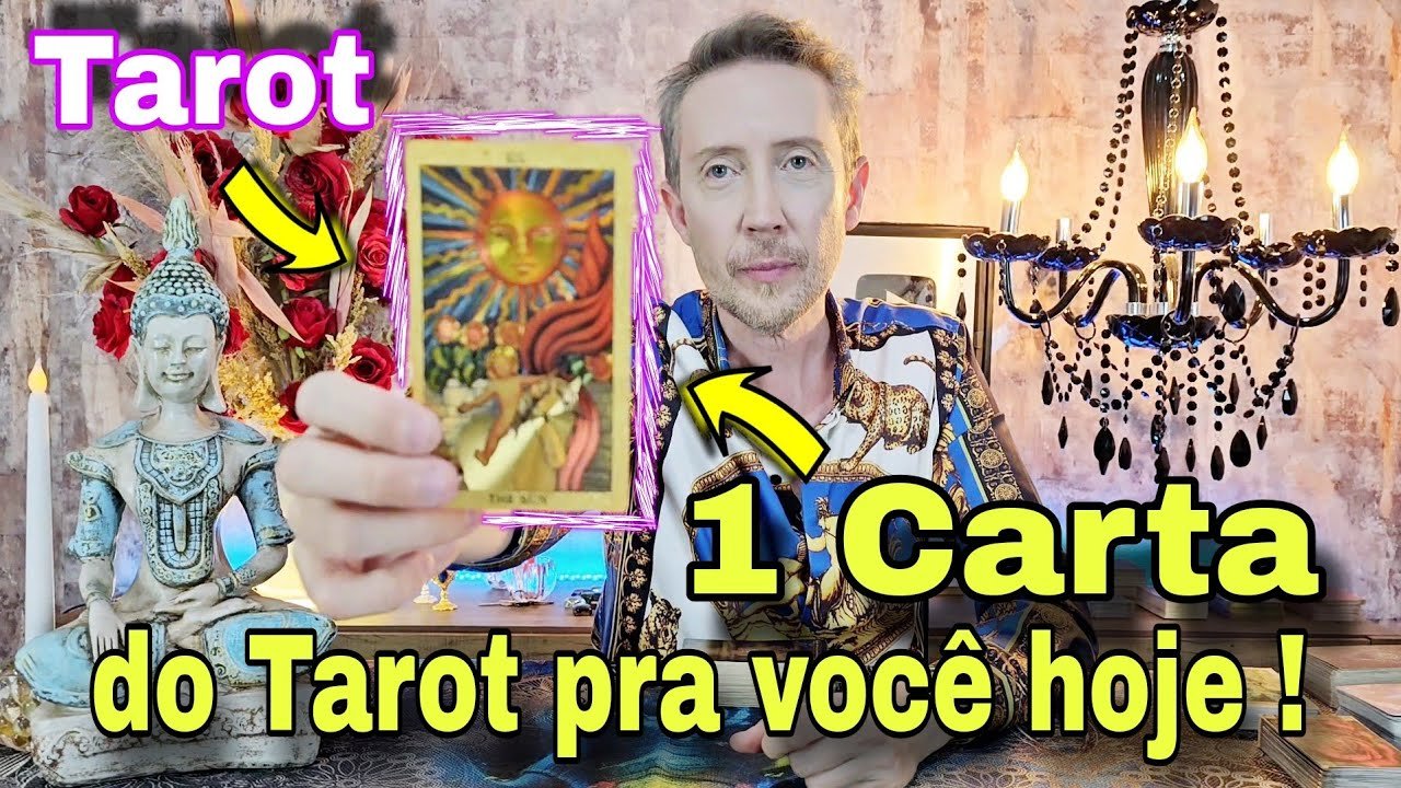 No momento, você está visualizando 1 carta do tarot pra você hoje ! Tarot para seu dia de hoje ! Conselho do tarot pra hoje! rei do ora