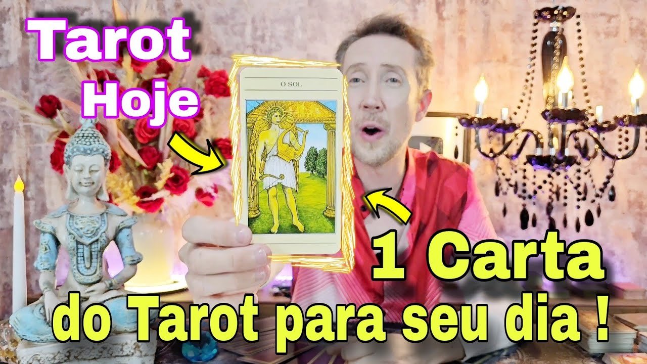 No momento, você está visualizando 1 Carta do tarot pra você hoje ! Tarot de hoje- Qual energia do tarot pra você hoje ?rei do oraculo