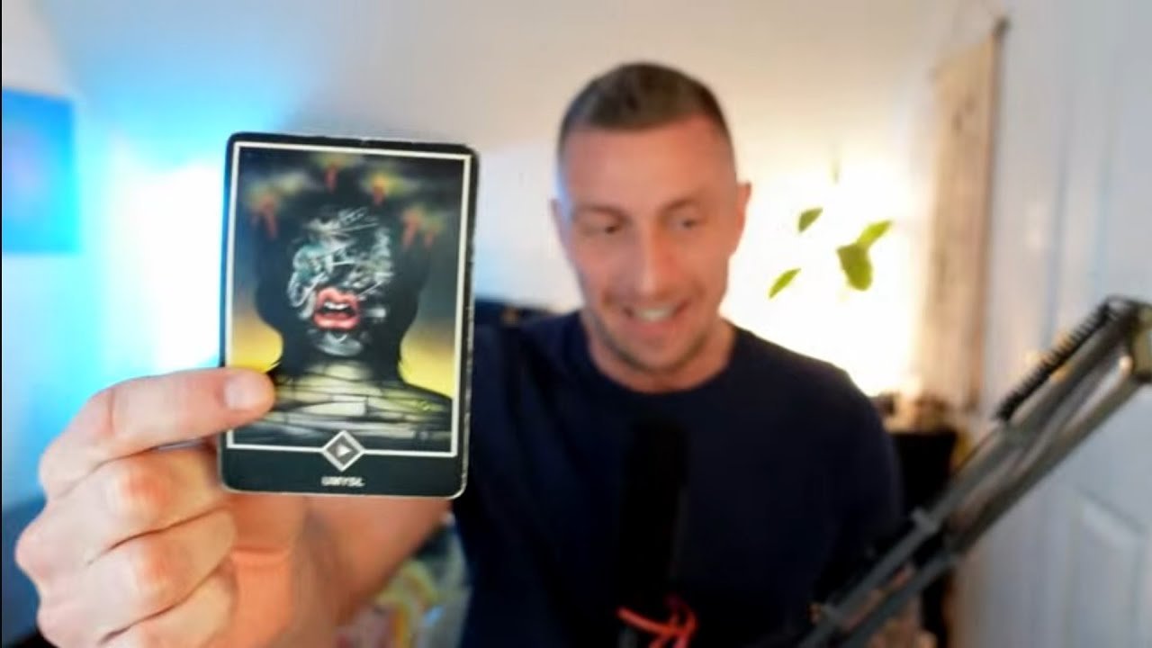 No momento, você está visualizando 29 KWIECIEN -5 MAJ 2024 | Tarot Tygodniowy | Praca⚒️ Finanse🤑 Miłość😍 | WSZYSTKIE ZNAKI