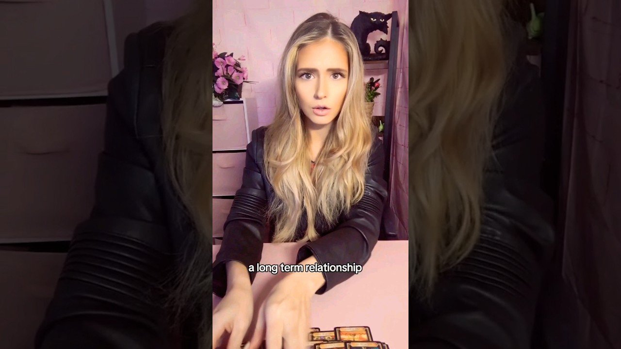 No momento, você está visualizando A blast from the past! pt3 #tarot #reading #soulmate #twinflame #tarotreading #spirituality #love