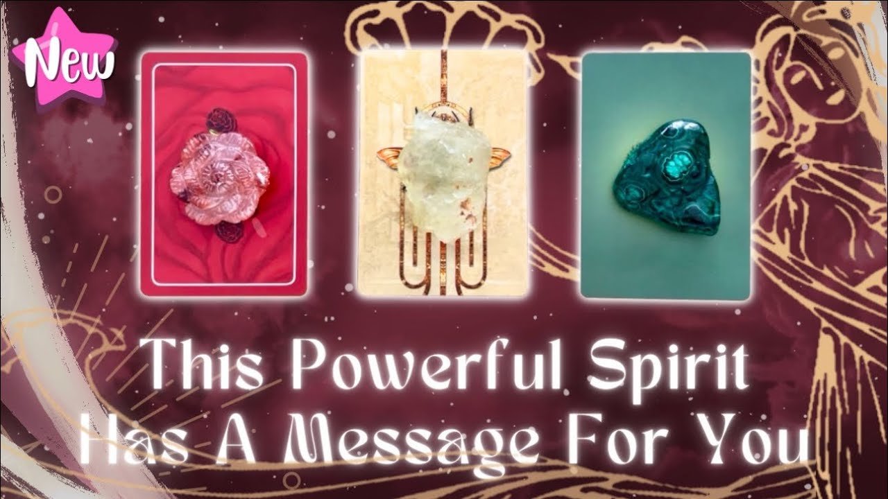 No momento, você está visualizando A Powerful Spirit Needs to Tell You This…😇🪄 Pick a Card Timeless In-Depth Tarot Reading