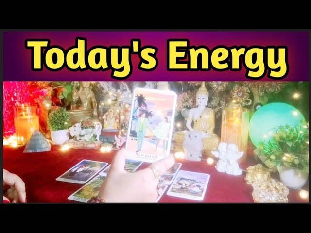 No momento, você está visualizando 🍀🧿Aap Dono Ki Aaj Ki Energy🧿🍀 All Signs Collective Timeless Tarot 🌈